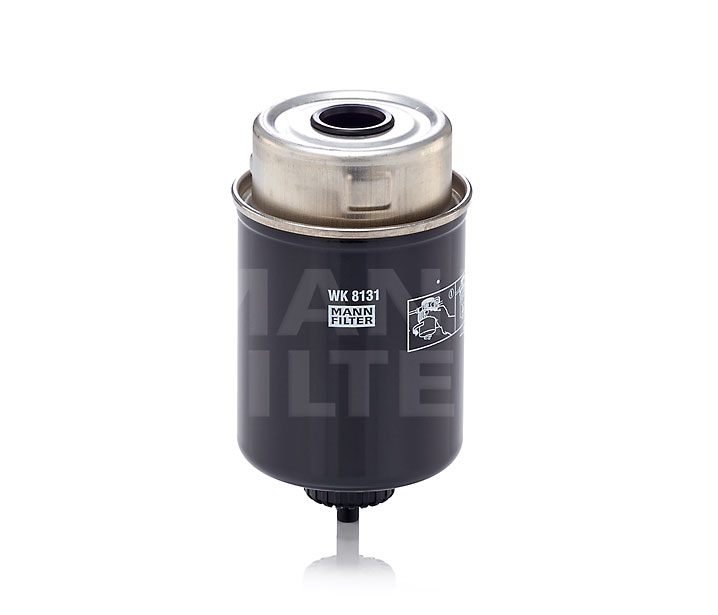 Palivový filter WK8131=SN70209=FS19829=RE509031