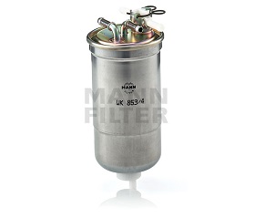 Palivový filter WK853/4