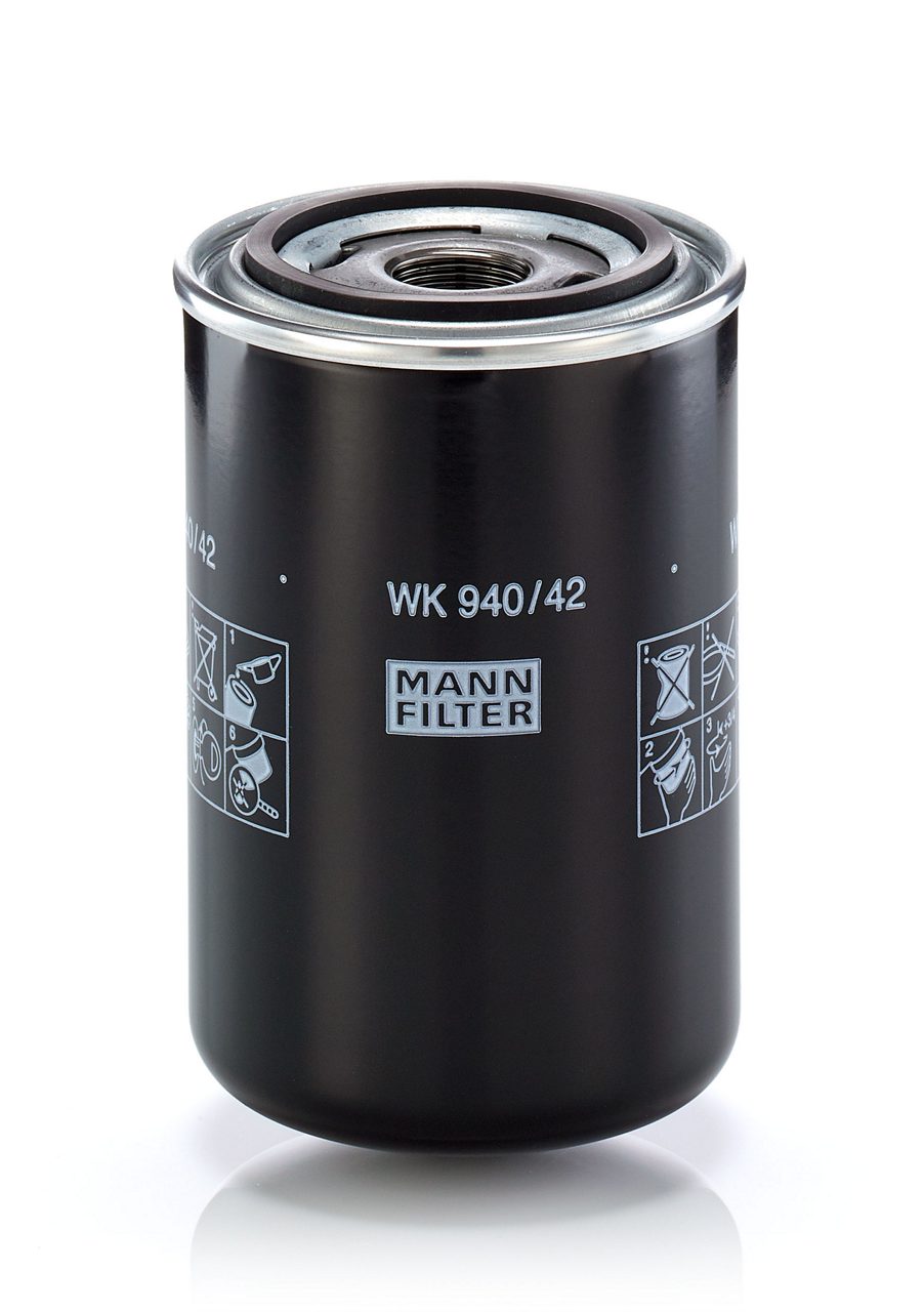 Palivový filter WK940/42