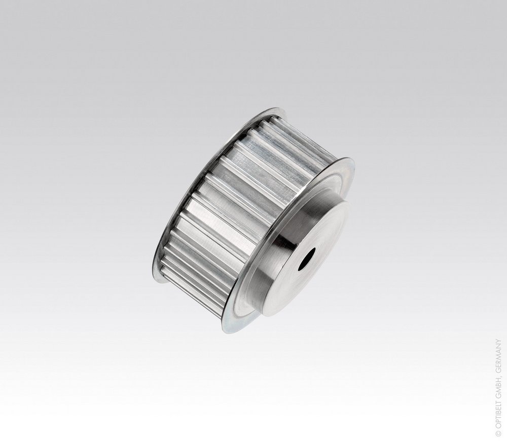 Ozubená remenica 31 T10 / 14-2