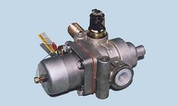 Združený regulátor tlaku vzduchu WABCO oprava č,31