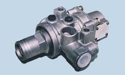 Združený regulátor tlaku vzduchu BOSCH oprava