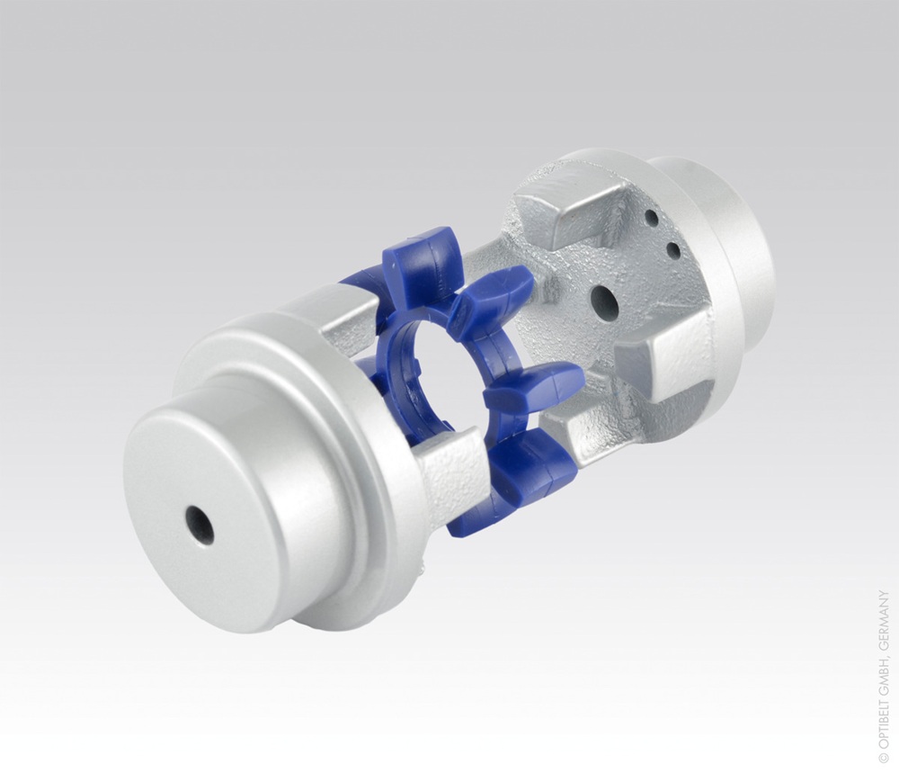 Hviezda 110 PU 92 ShA Tecnamic - Optibelt