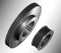 Ozubená remenica TB  34 8MDC 12