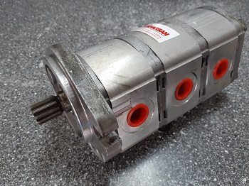 Hydraulické čerpadlo CAT 201-0920, 2010920