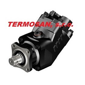 Hydraulické čerpadlo OMFB (oprava)