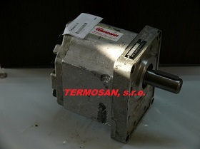 Hydraulické čerpadlo U 32 