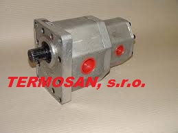 Hydraulické čerpadlo U 80/32 