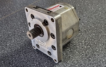 Hydraulické čerpadlo UN 10L-21