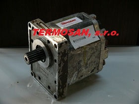 Hydraulické čerpadlo UN 32 