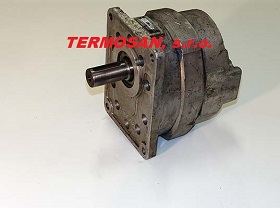 Hydraulické čerpadlo ZC 100