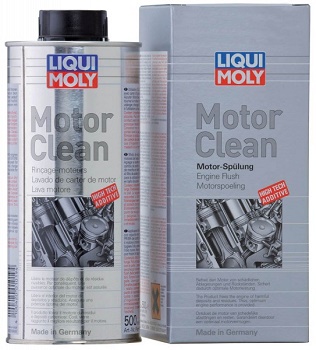 Čistič motora Motor Clean 500 ml (1019)