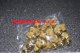 Čistiace sitko odkalovača 933221