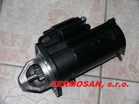 Štartér BOSCH 0001230006