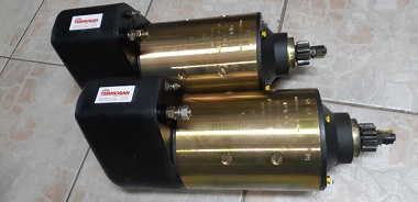 Štartér 443115187320 (LIAZ oprava)  