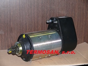 Štartér 443115187320 (LIAZ nové diely)