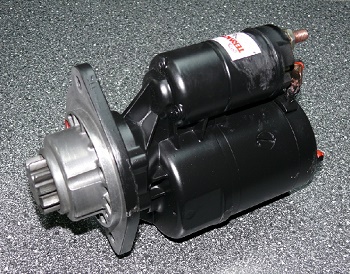 Štartér 443115142722 MAJOR reduktor (oprava)