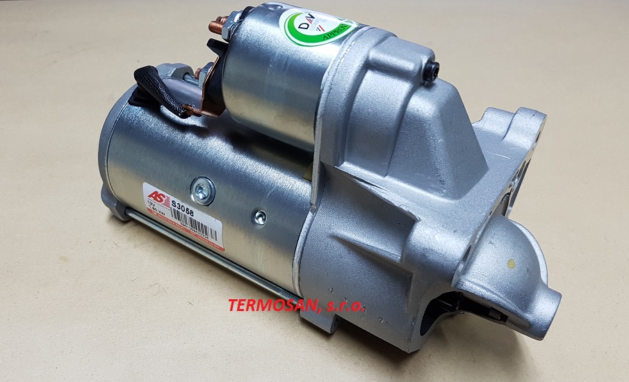 Štartér 2871100 AS (nový)