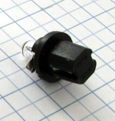 Žiarovka 12V 1,2W B8,5d FELÍCIA NARVA