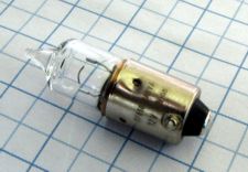 Žiarovka 12V 20W BA9s H20W NARVA