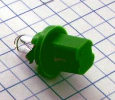 Žiarovka 12V 2W BAX10D NARVA