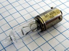 Žiarovka 24V H21W 21W BAY9s  LL VOSLA