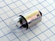 Žiarovka 24V 2W BA9s NARVA