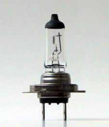 Žiarovka 24V H7 70W PX26d NARVA