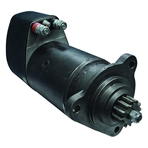 Štartér BOSCH 0001416061 (oprava)