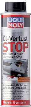 Stop stratám oleja 300ml (1005)