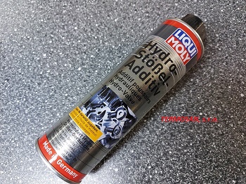 Prísada pre hydraulické zdvíhadlá 300ml (1009)