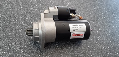 Štartér 11.131.528 12V 2,0 kW MAHLE (oprava)