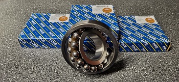 1311 K-TV-C3 ložisko FAG