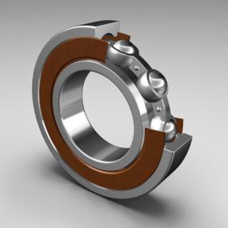 6024 RS1 ložisko SKF