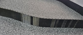 Ozubený remeň 680 H 200 Mitsuboshi