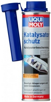 Ochrana katalyzátora 300ml (21284)
