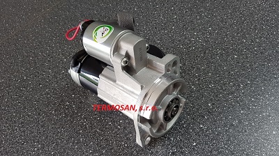 Štartér M000T65381 (23300-FU410) NISSAN (nový)