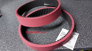 Ozubený remeň 255 L 150 0000 U900 (1795706)