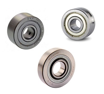 Ložisko 305701 C-2Z SKF