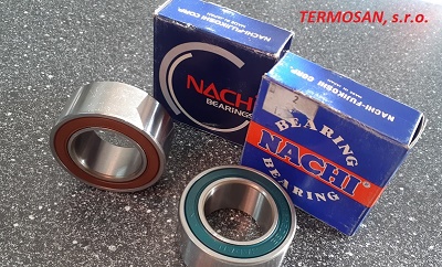 30 BGS10G-2DST NACHI