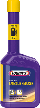 Wynn´s Xtreme Diesel Emission Reducer 325ml