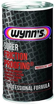 Wynn´s Super Friction Proofing 325ml MOTOR DOCTOR
