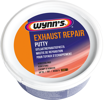 Wynn´s Exhaust Repair Putty 250g