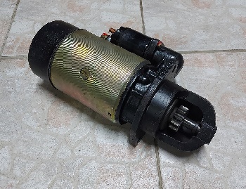 Štartér 443115144722 MAJOR (oprava) 