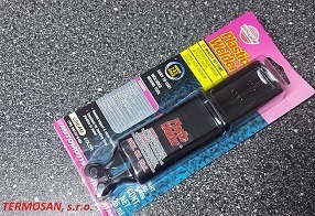 Dvojzložkové epoxy lepidlo na plasty (25 ml)