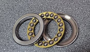 751114 / 522247 AMPP6 ložisko FAG