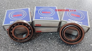 7005 BW ložisko NSK