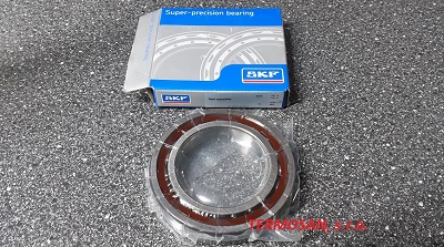 7014 CDGA/P4A  ložisko SKF 