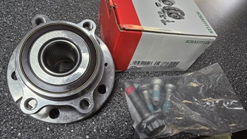 Ložisko 713610610 FAG