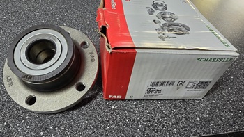 Ložisko 713611000 FAG